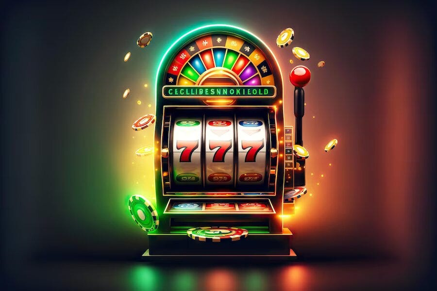 Spin68 – Situs Slot Gacor Online Easy Win Bombastic